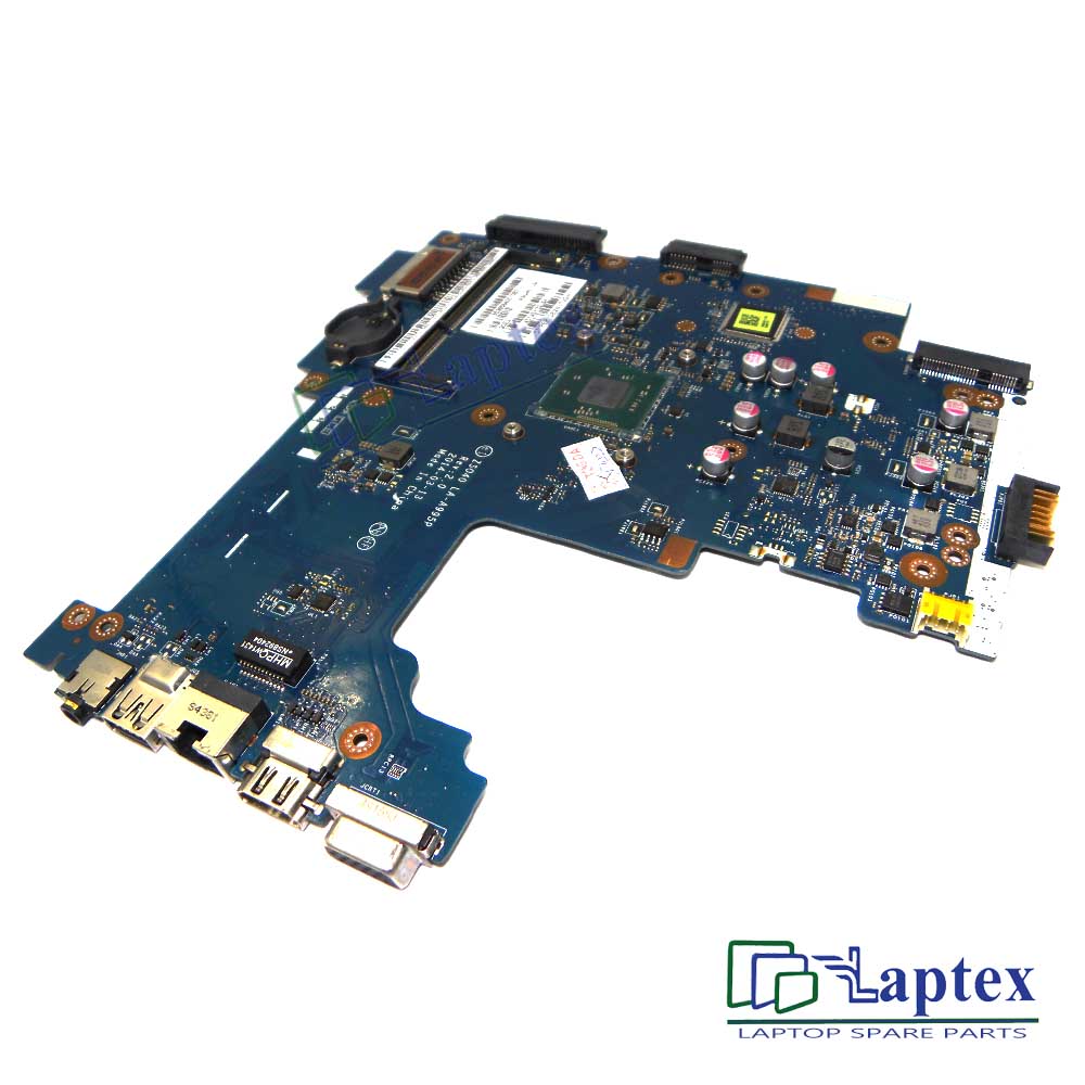 Hp A995P Gm On Board Cpu Non Graphic Motherboard